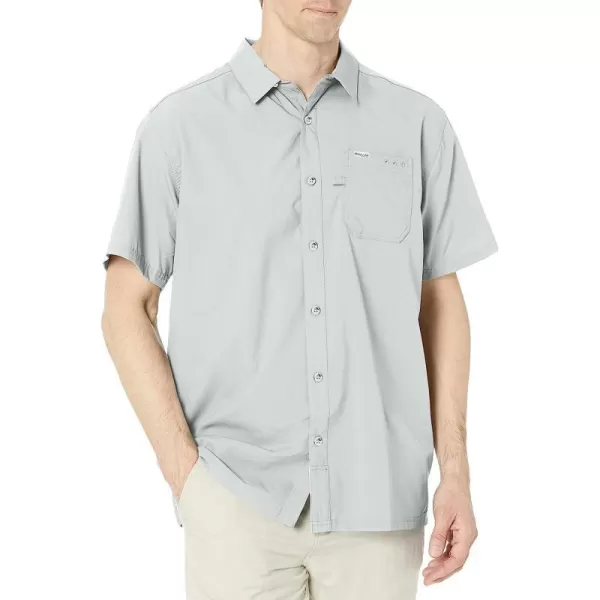 imageColumbia Mens Slack Tide Camp ShirtCool Grey