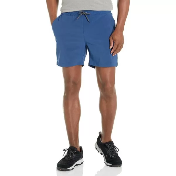 imageColumbia Mens Slack Tide Hybrid Water ShortCarbon