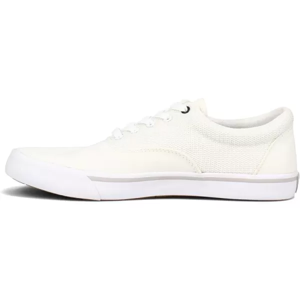 imageColumbia Mens Slack Tide Lace PFG Boat ShoeWhiteBlack