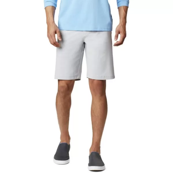 imageColumbia Mens Slack Tide ShortCool Grey