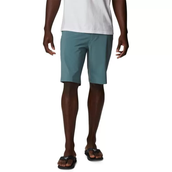 imageColumbia Mens Slack Tide ShortMetal