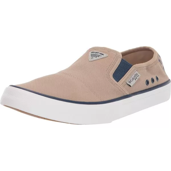 Oxford Tan/Carbon