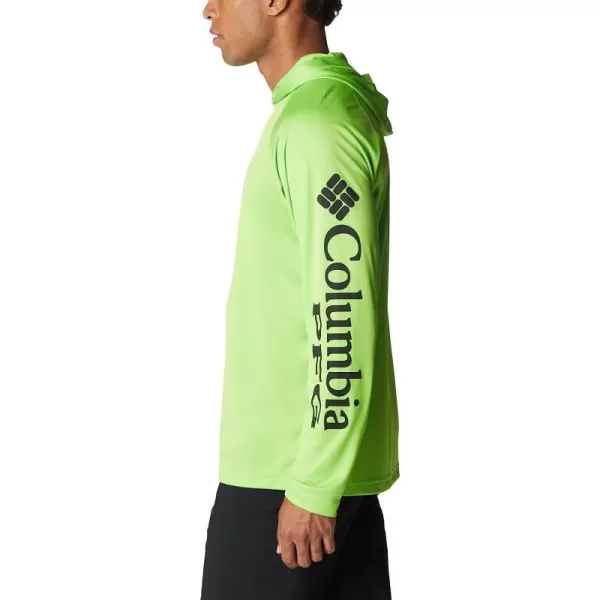 Green Mamba/Black Logo