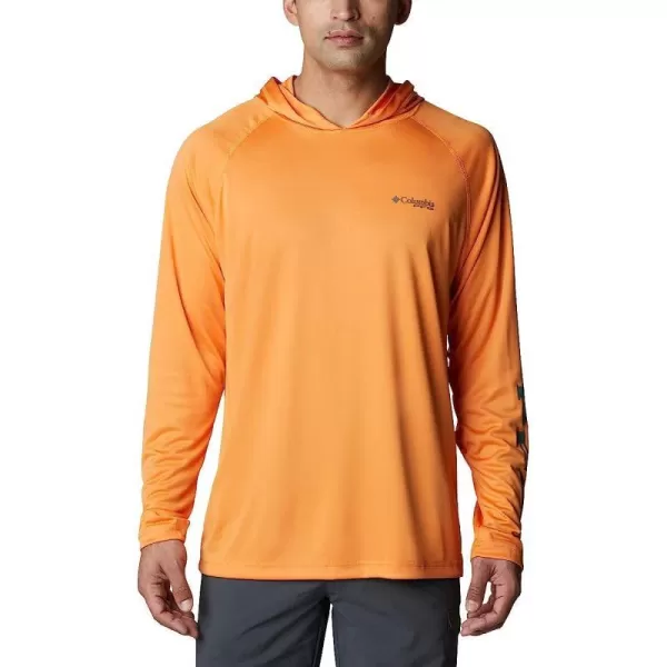 imageColumbia Mens Standard Terminal Tackle HoodieKoiPond Logo