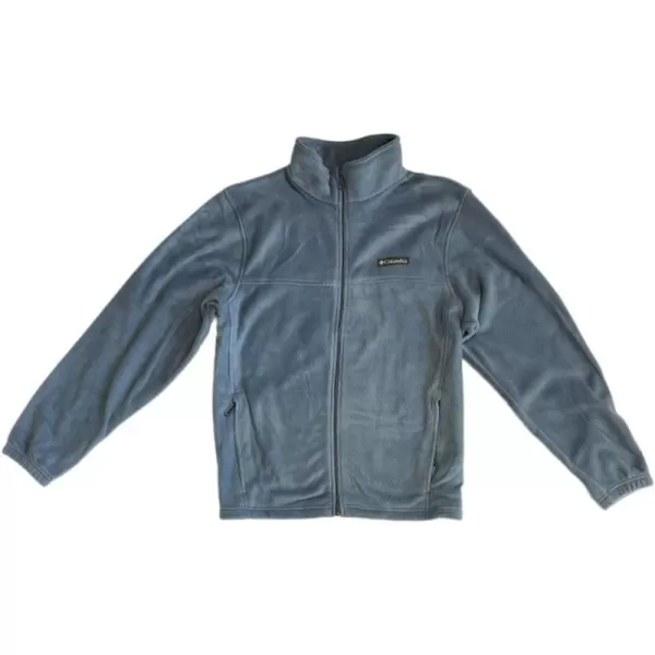 imageColumbia Mens Steens Mountain 20 Full Zip Fleece JacketBlue