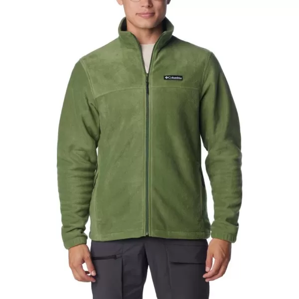 imageColumbia Mens Steens Mountain 20 Full Zip Fleece JacketCanteen