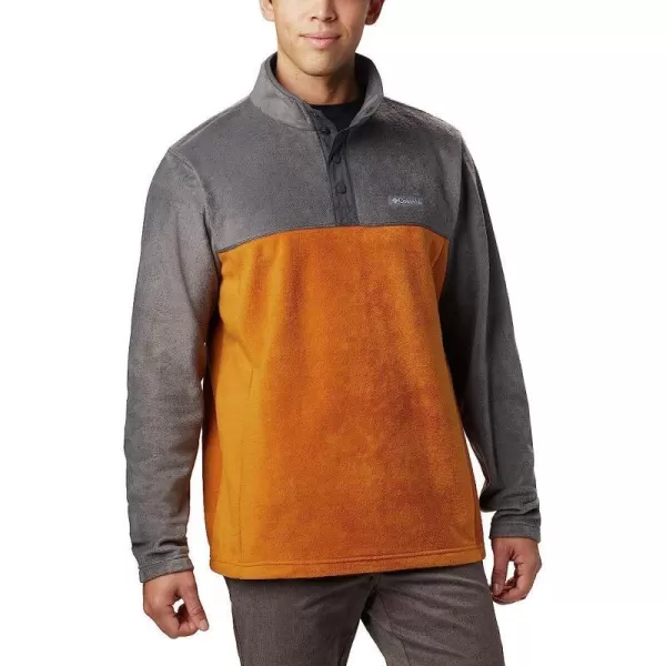 Burnished Amber, Shark
