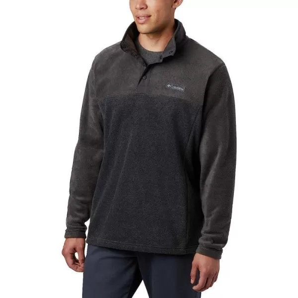 Charcoal Heather, Shark