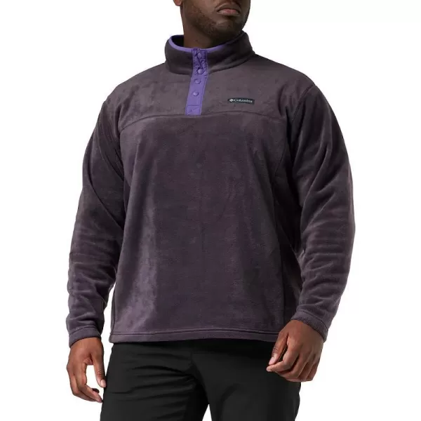 Dark Purple/Soft Purple