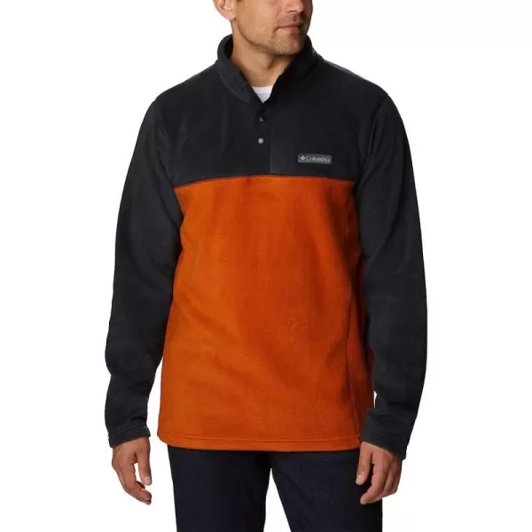 Warm Copper/Black