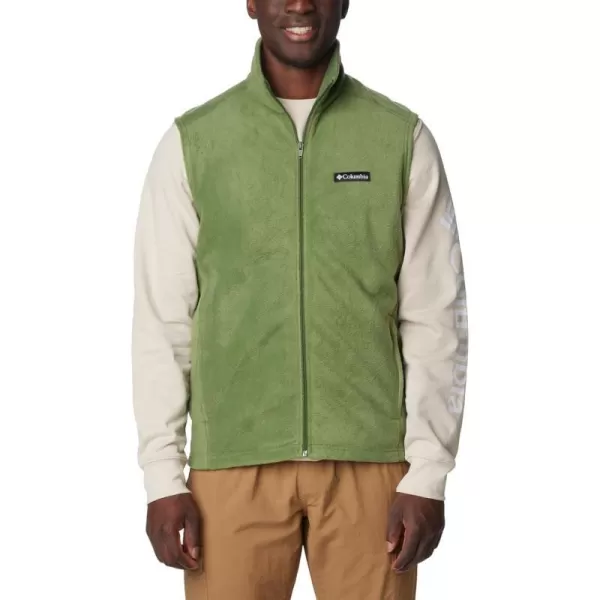 imageColumbia Mens Steens Mountain VestCanteen