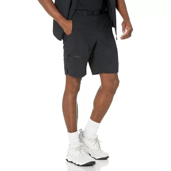 imageColumbia Mens Summerdry Belted ShortBlack