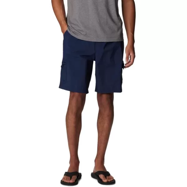 Collegiate Navy