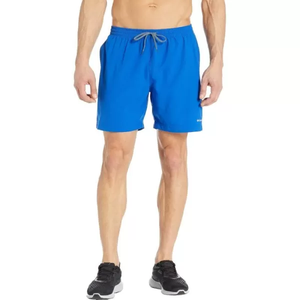 imageColumbia Mens Summertide Stretch ShortAzul