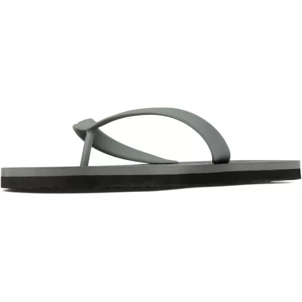 Ti Grey Steel/Black