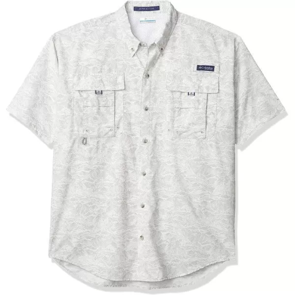 Cool Grey Tuna Time Print