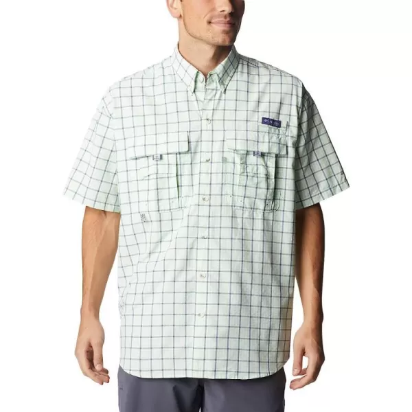 Key West Gingham Grid