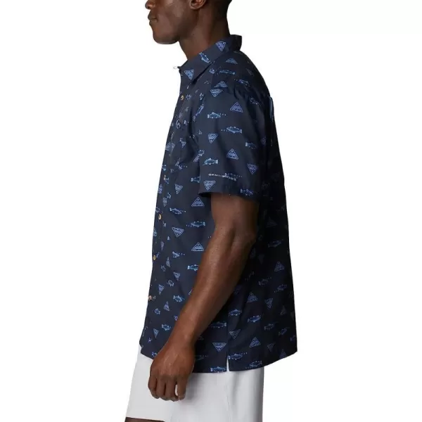 Collegiate Navy Rivermade