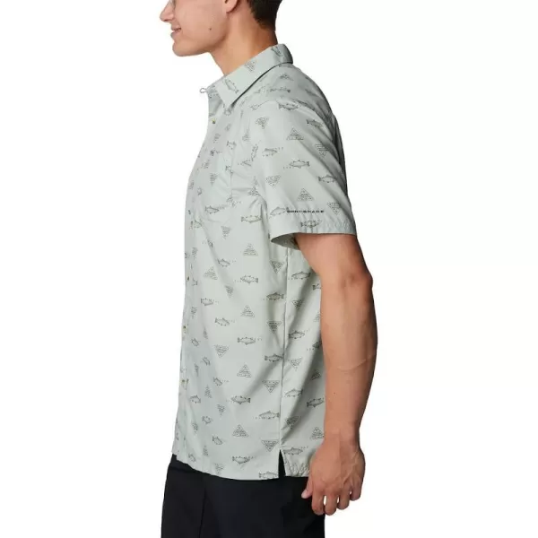 Cool Green Rivermade