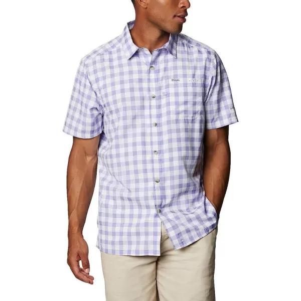 Fairytale Palaka Plaid