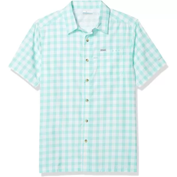 Gulf Stream Palaka Plaid