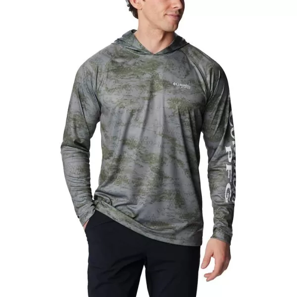 Cypress Pfg Camo