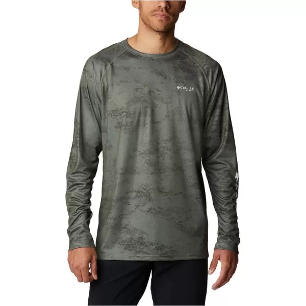Cypress Pfg Camo