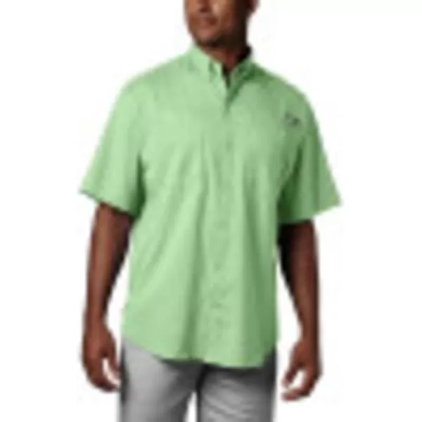 imageColumbia Mens Tamiami II Short Sleeve ShirtKey West