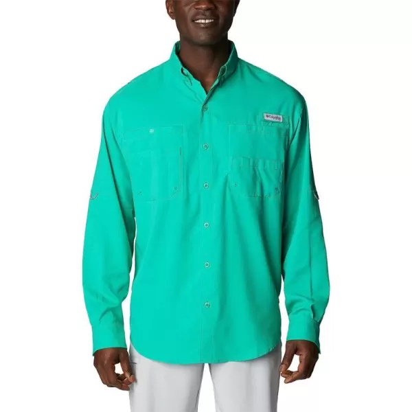imageColumbia Mens Tamiami Ii Long Sleeve ShirtCircuit