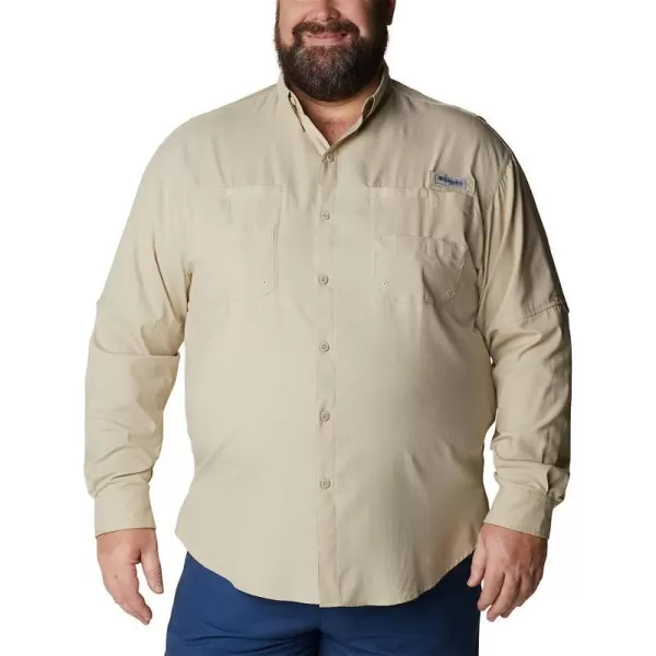imageColumbia Mens Tamiami Ii Long Sleeve ShirtFossil