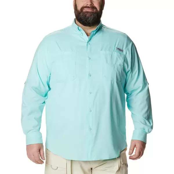 imageColumbia Mens Tamiami Ii Long Sleeve ShirtGulf Stream