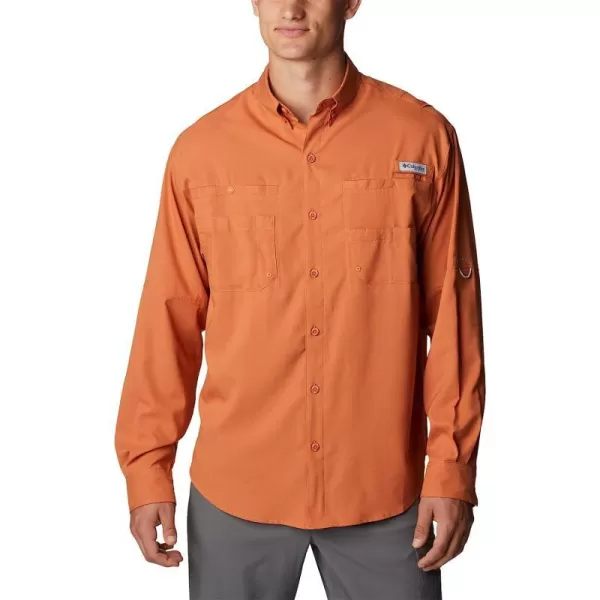 Island Orange