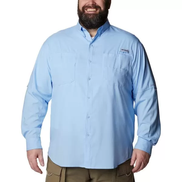 imageColumbia Mens Tamiami Ii Long Sleeve ShirtSail