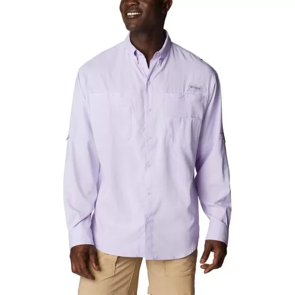 Soft Violet
