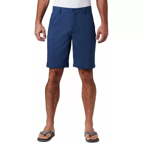 imageColumbia Mens Tamiami ShortCarbon
