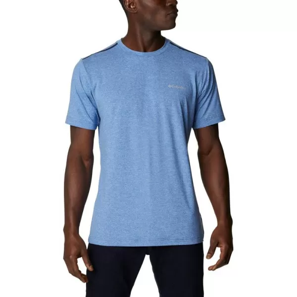 Bright New Indigo