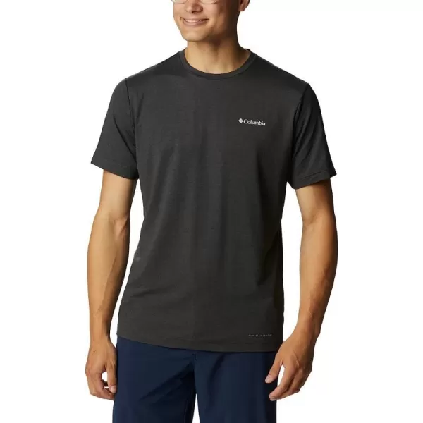 Black Heather/Gemlines Graphic