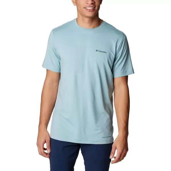 Stone Blue/Slopes Graphic