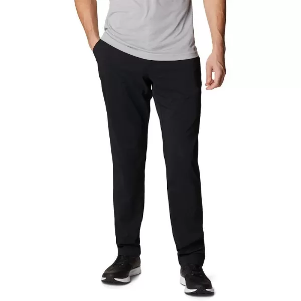 imageColumbia Mens Tech Trail Ii PantBlack