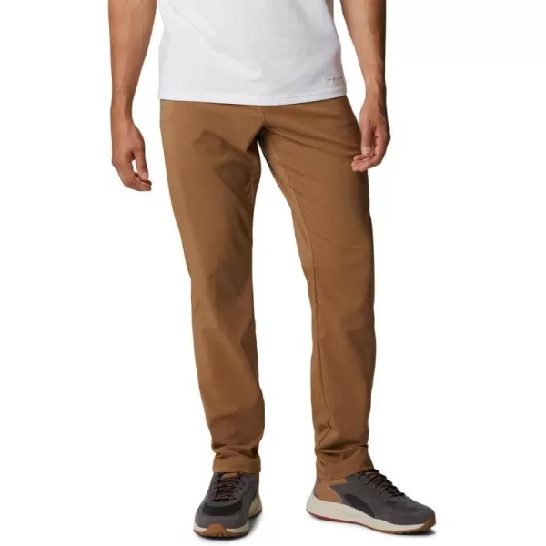 imageColumbia Mens Tech Trail Ii PantDelta