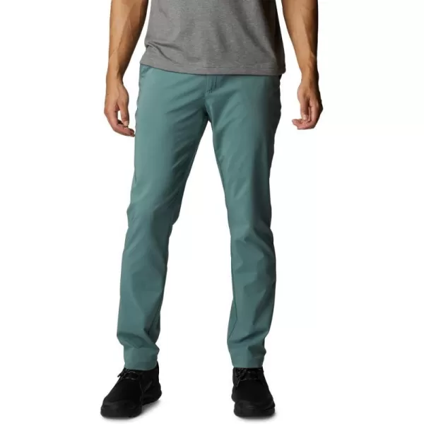imageColumbia Mens Tech Trail Ii PantMetal