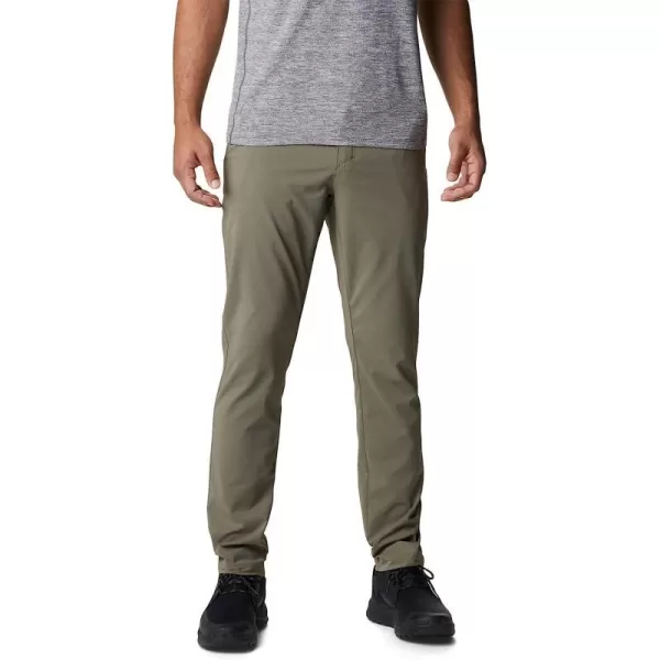 imageColumbia Mens Tech Trail Ii PantStone Green