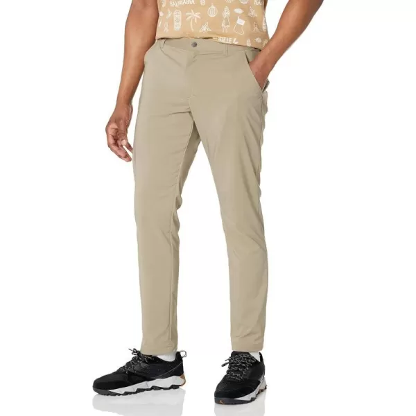 imageColumbia Mens Tech Trail Ii PantTusk