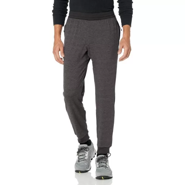 imageColumbia Mens Tech Trail Knit JoggerShark Heather