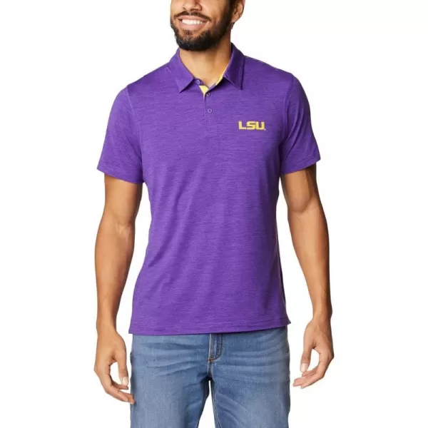 LSU Tigers Lsu - Vivid Purple