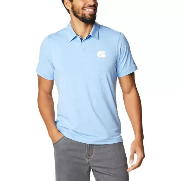 North Carolina Tar Heels Nc - White Cap