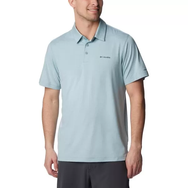 Stone Blue Heather