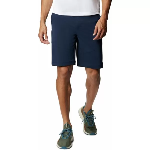 Collegiate Navy