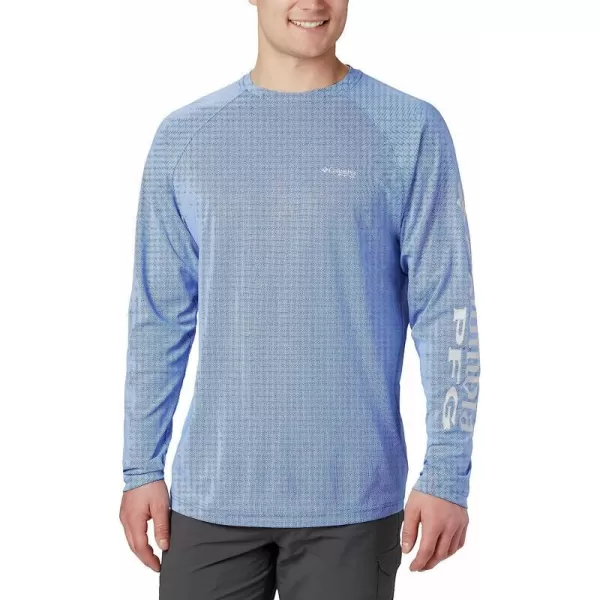 Vivid Blue/Cool Grey