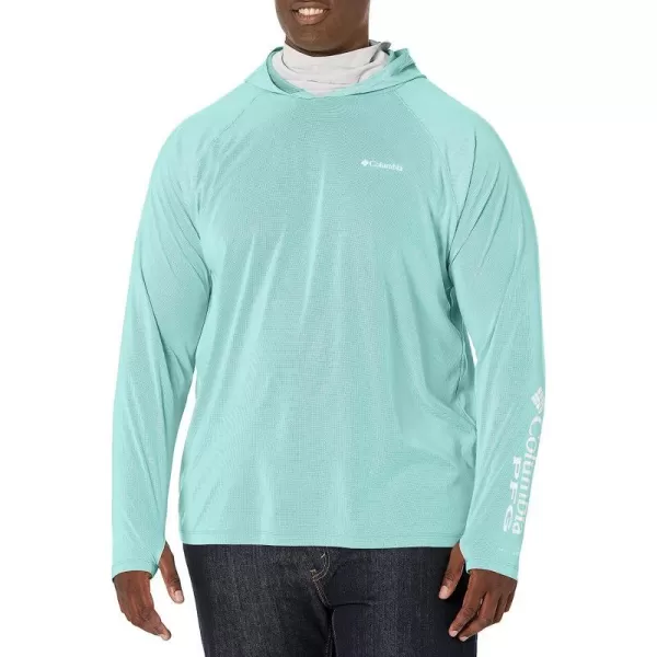 Bright Aqua